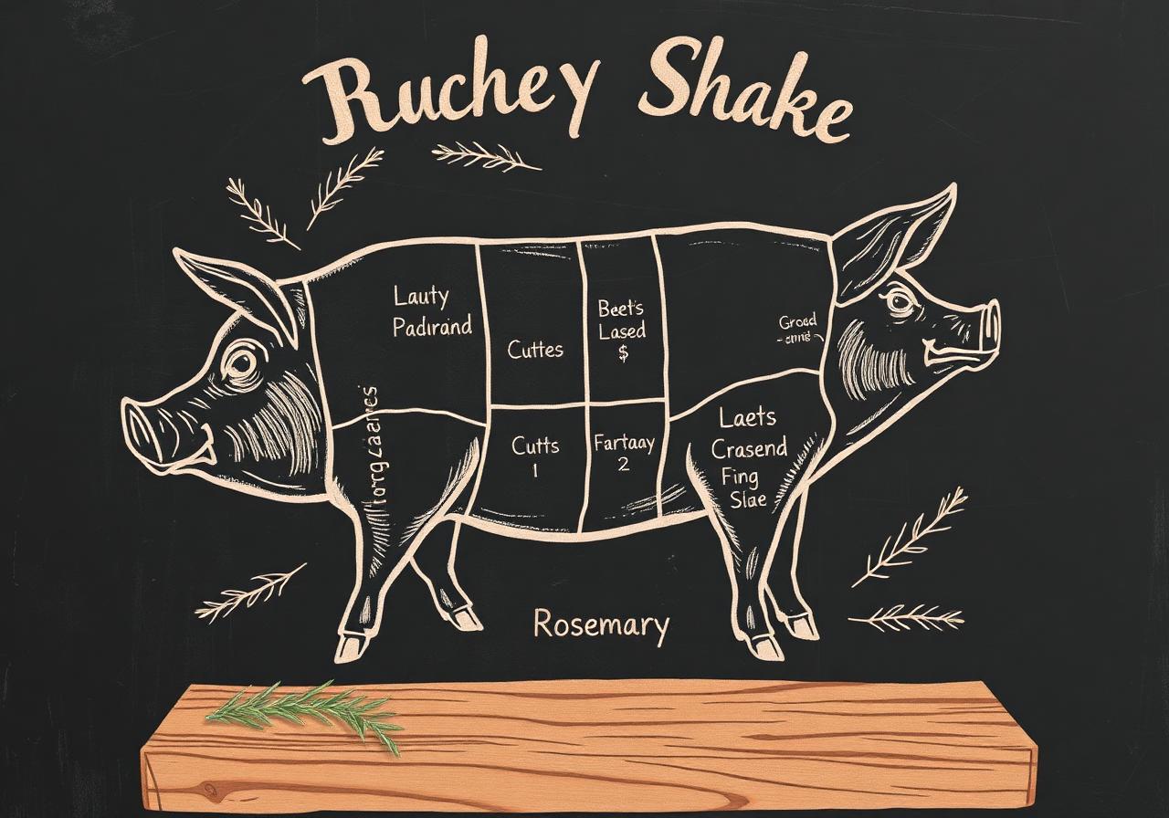 Categoría Cerdo