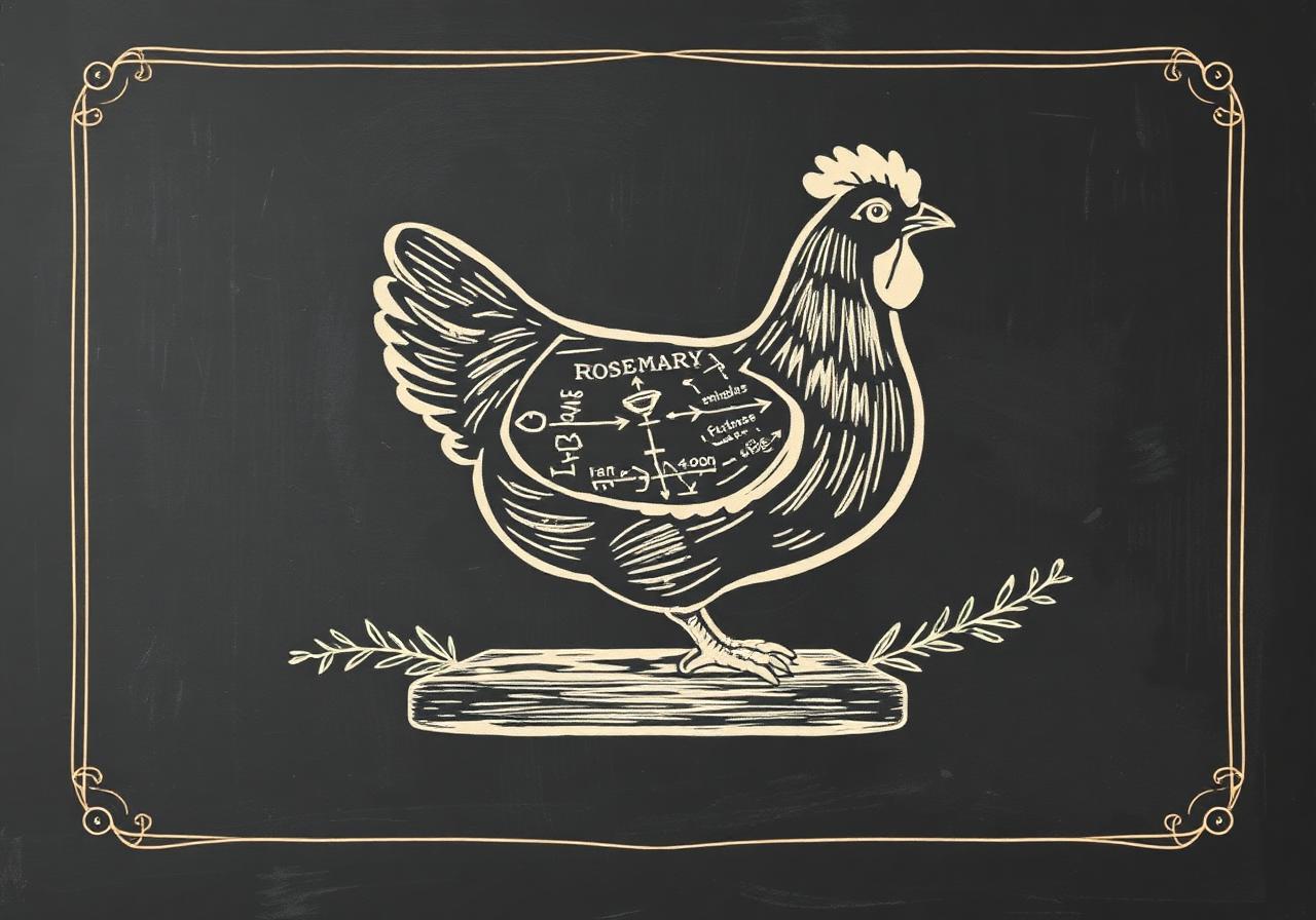 Categoría Pollo